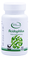 Acidophilus Tabletten 60 Stück